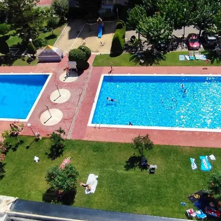 Apartamento Benidorm Beach