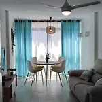 Apartament Benidorm Beach Benidorm