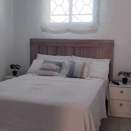 Apartamento Benidorm Beach *