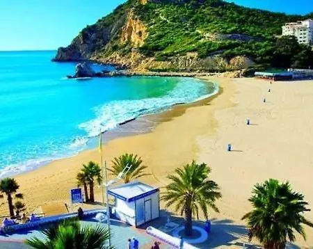Benidorm Beach 公寓 貝尼多姆