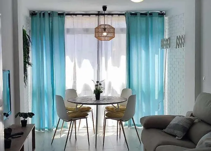 Apartmán Benidorm Beach Benidorm