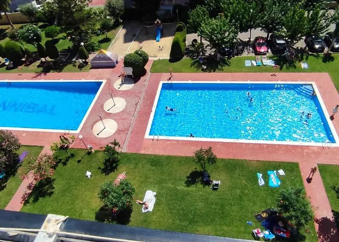 Apartment Benidorm Beach